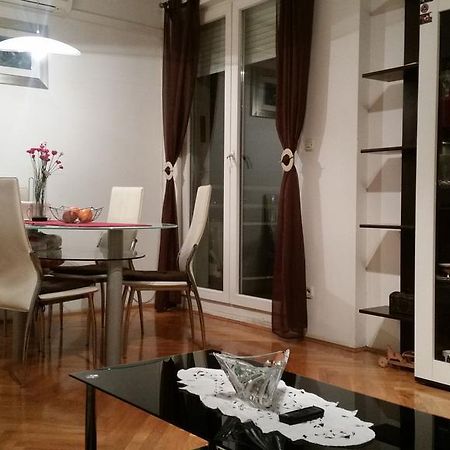 Joker Apartment 斯普利特 外观 照片
