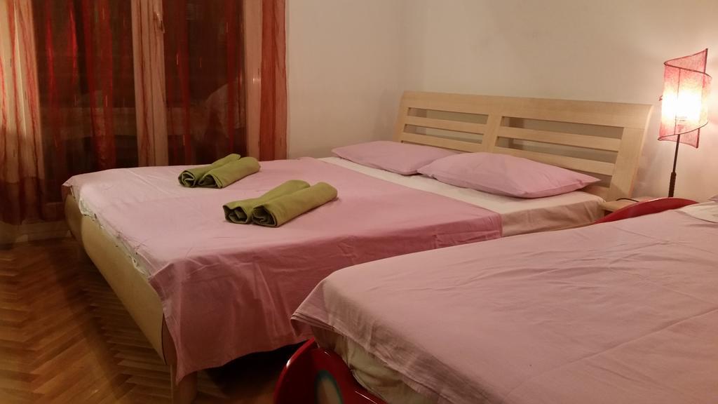 Joker Apartment 斯普利特 外观 照片