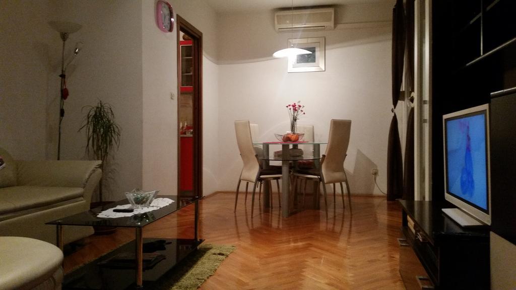 Joker Apartment 斯普利特 外观 照片