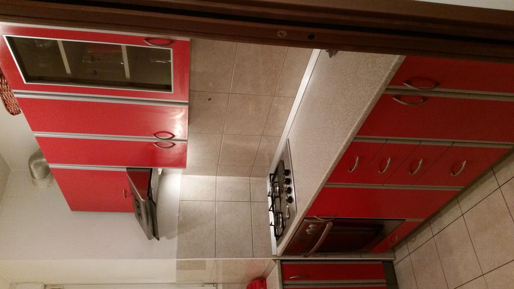 Joker Apartment 斯普利特 外观 照片