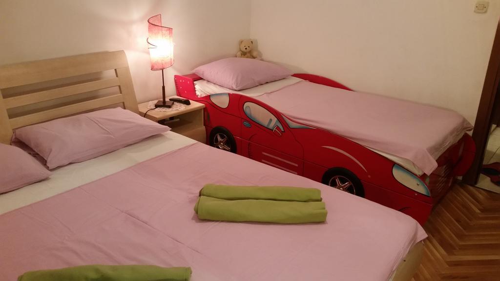 Joker Apartment 斯普利特 外观 照片