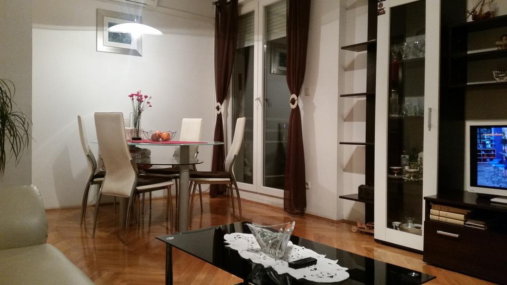 Joker Apartment 斯普利特 外观 照片
