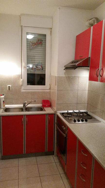 Joker Apartment 斯普利特 外观 照片